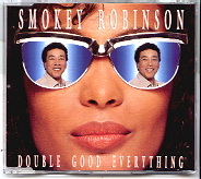 Smokey Robinson - Double Good Everything